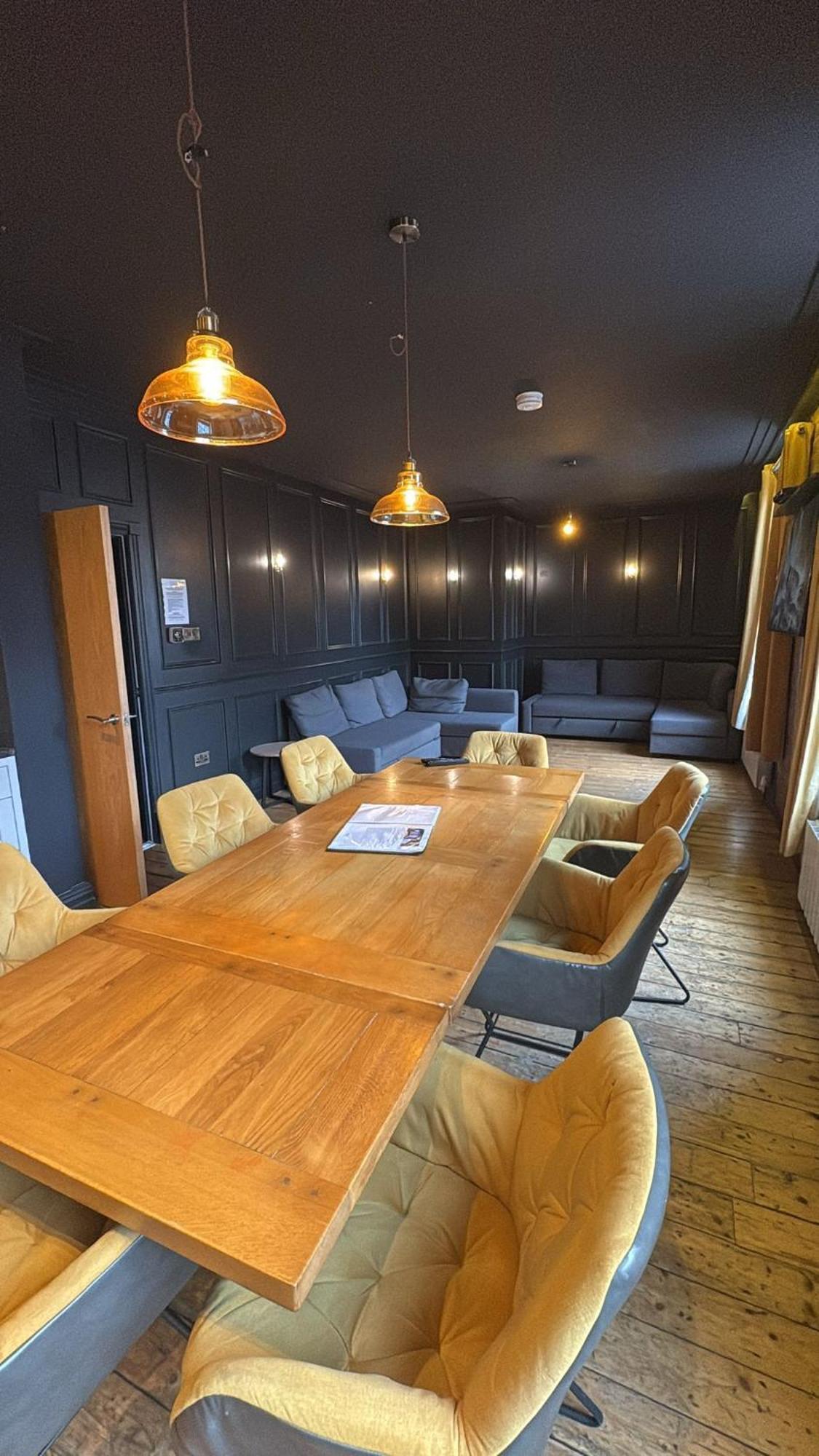 The Residence Sasco Apartments Blackpool Extérieur photo